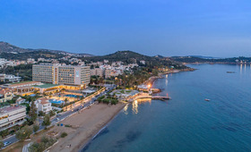 Divani Apollon Palace & Thalasso