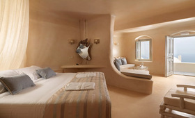 Dome Santorini Resort - Foto 4