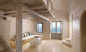 Dome Santorini Resort - Foto 6