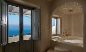 Dome Santorini Resort - Foto 7