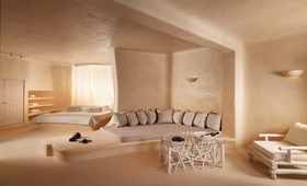 Dome Santorini Resort - Foto 10