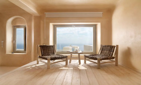 Dome Santorini Resort - Foto 11