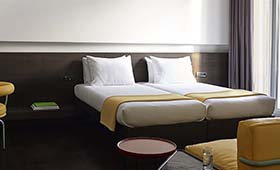 Domotel Kastri Athens