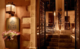 Domus Renier Boutique Hotel