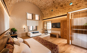 Domus Renier Boutique Hotel