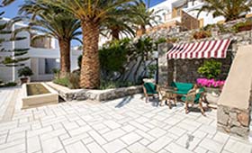 Dorion Mykonos Hotel