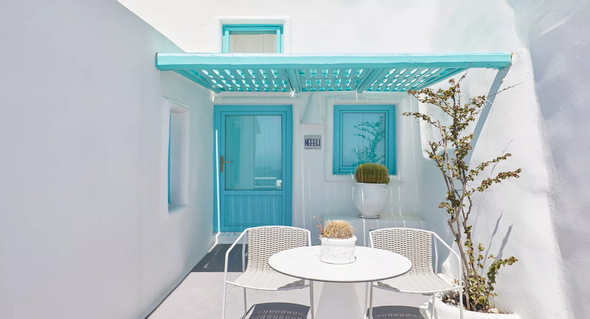 Dreams Luxury Suites