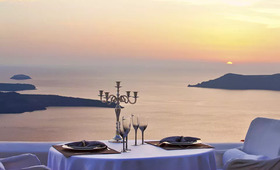 Dreams Luxury Suites Santorini