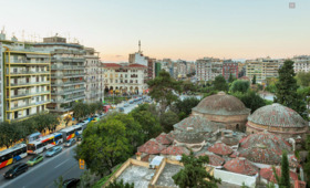 Egnatia Palace Thessaloniki