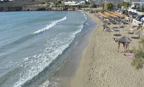 Combinatie Syros - Stedentrip Athene 
