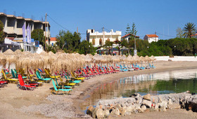 Eilandhoppen Aegina Angistri