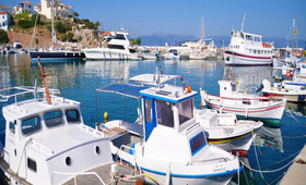Eilandhoppen Aegina Angistri