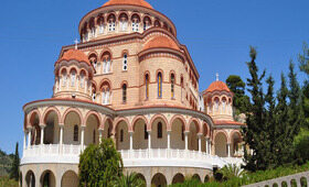 Eilandhoppen Aegina met stedentrip Athene