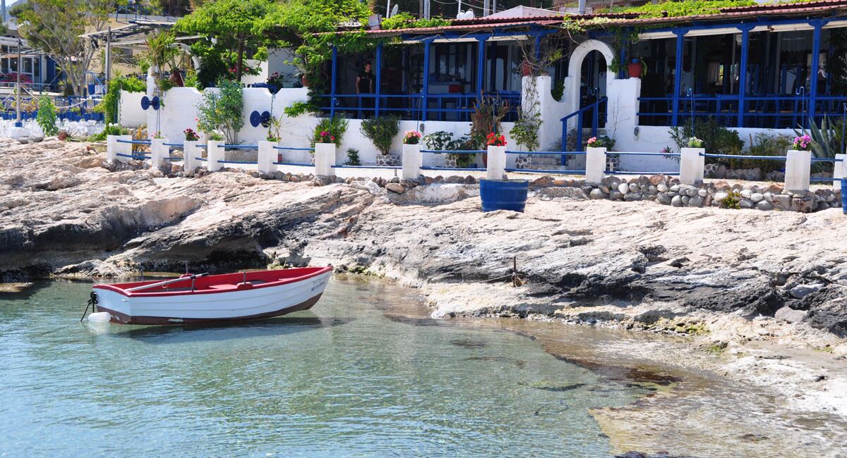 Eilandhoppen Aegina  Hydra  Athene