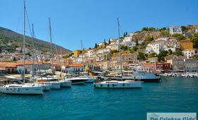 Eilandhoppen Aegina  Hydra  Athene - Foto 7