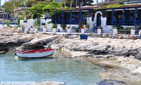 Eilandhoppen Aegina  Hydra  Athene - Foto 9