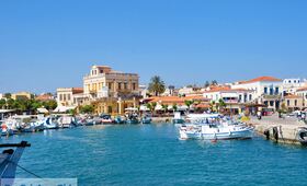 Eilandhoppen Aegina  Hydra  Athene - Foto 11