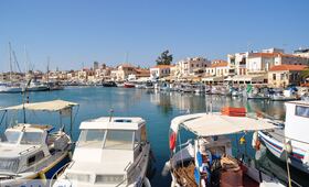 Eilandhoppen Aegina  Hydra  Athene - Foto 12