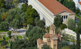 Eilandhoppen Aegina Poros Athene