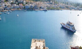 Eilandhoppen Aegina Poros Athene