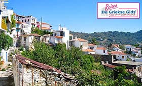 Eilandhoppen Alonissos Skopelos Skiathos