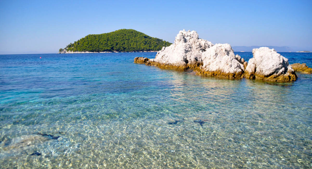 Eilandhoppen Alonissos Skopelos