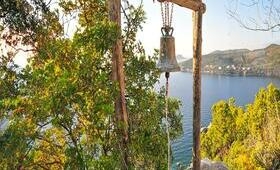 Eilandhoppen Alonissos Skopelos