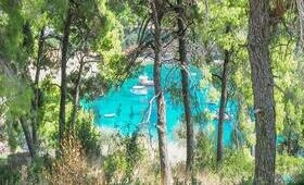 Eilandhoppen Alonissos Skopelos