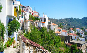 Eilandhoppen Alonissos Skopelos