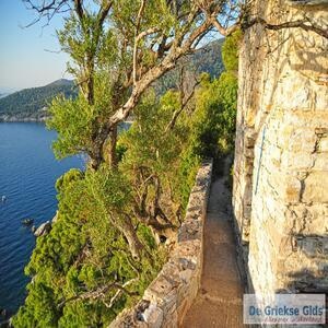 Eilandhoppen Alonissos Skopelos