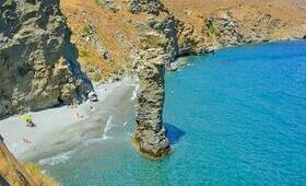 Eilandhoppen Andros Tinos Syros Athene