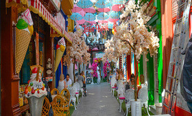 Eilandhoppen Andros Tinos Syros Athene