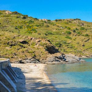 Eilandhoppen Andros Tinos