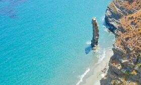 Eilandhoppen Andros & Zuid-Evia - Foto 1