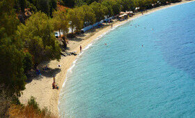 Eilandhoppen Andros & Zuid-Evia - Foto 8