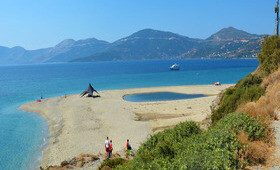 Eilandhoppen Andros & Zuid-Evia - Foto 9