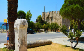 Eilandhoppen Andros & Zuid-Evia - Foto 11