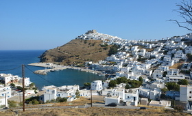 Griekenland reizen