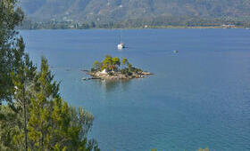 Eilandhoppen Hydra Poros Aegina met stedentrip Athene