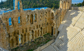Eilandhoppen Hydra Poros Aegina met stedentrip Athene
