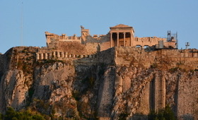 Eilandhoppen Athene Aegina Poros