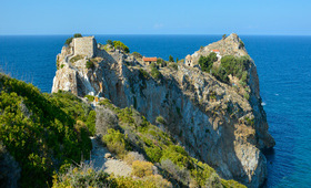 Eilandhoppen Athene Evia Skiathos