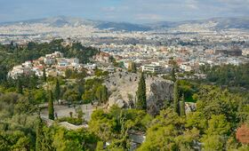 Eilandhoppen Athene Paros Naxos - Foto 5