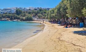 Eilandhoppen Athene Paros Naxos - Foto 7