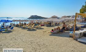 Eilandhoppen Athene Paros Naxos - Foto 11