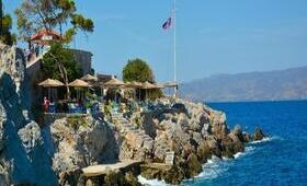 Eilandhoppen Athene Poros Hydra Spetses