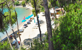 Eilandhoppen Poros met stedentrip Athene 