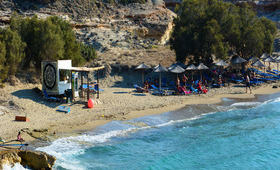 Eilandhoppen Athene - Serifos - Milos - Sifnos