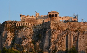 Eilandhoppen Athene Spetses Hydra