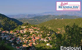 Eilandhoppen Corfu Parga Lefkas (incl. auto)